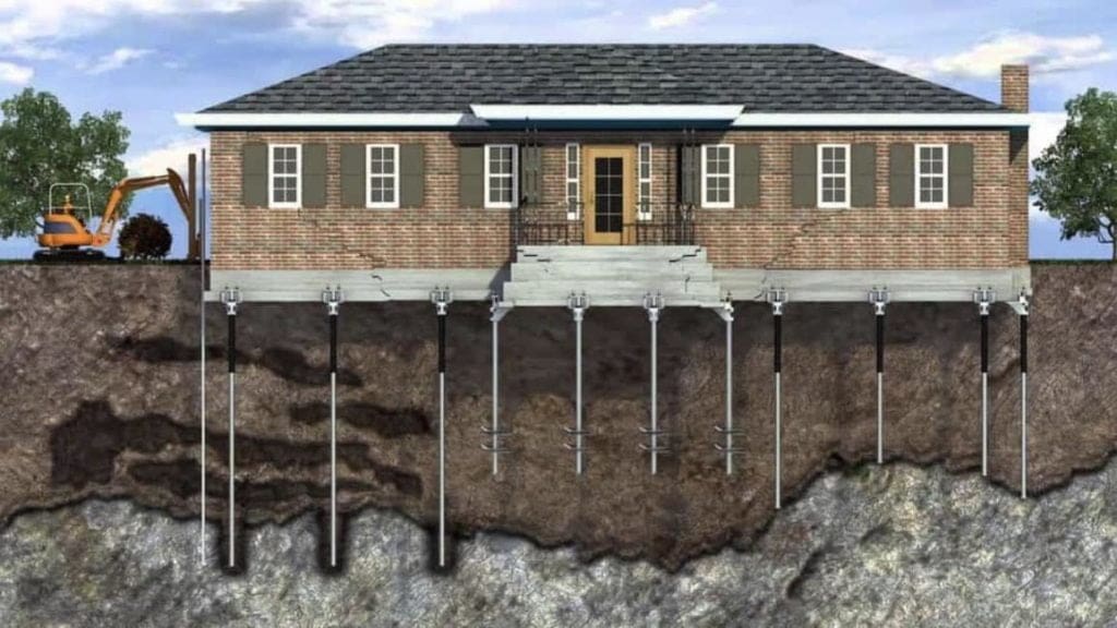 foundation repair