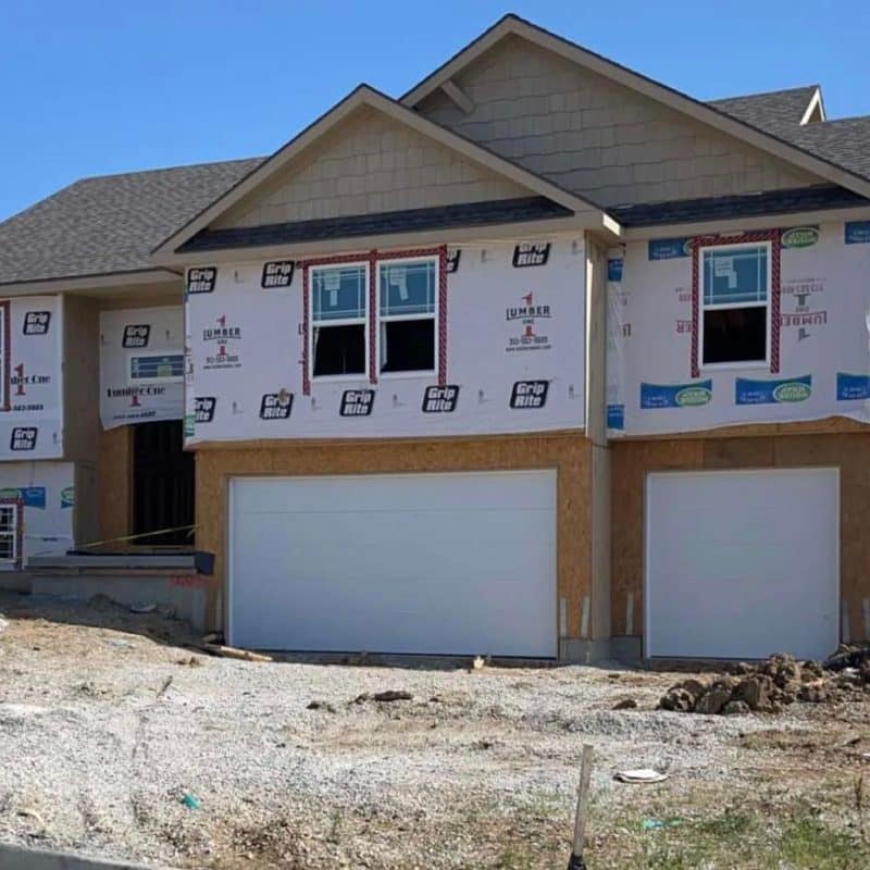 Foundation repair Kansas City