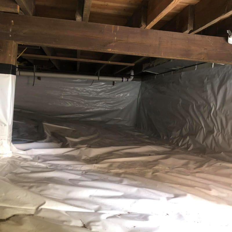 Professional Waterproofing Services in Kansas City | Level Up KC