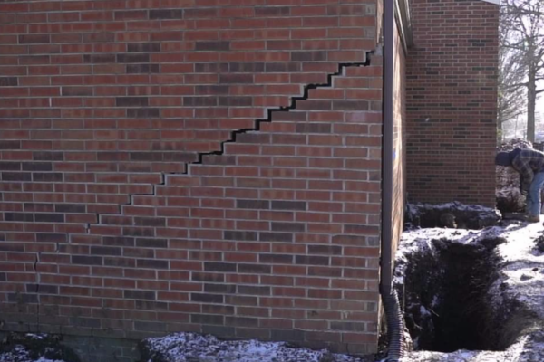 Foundation integrity