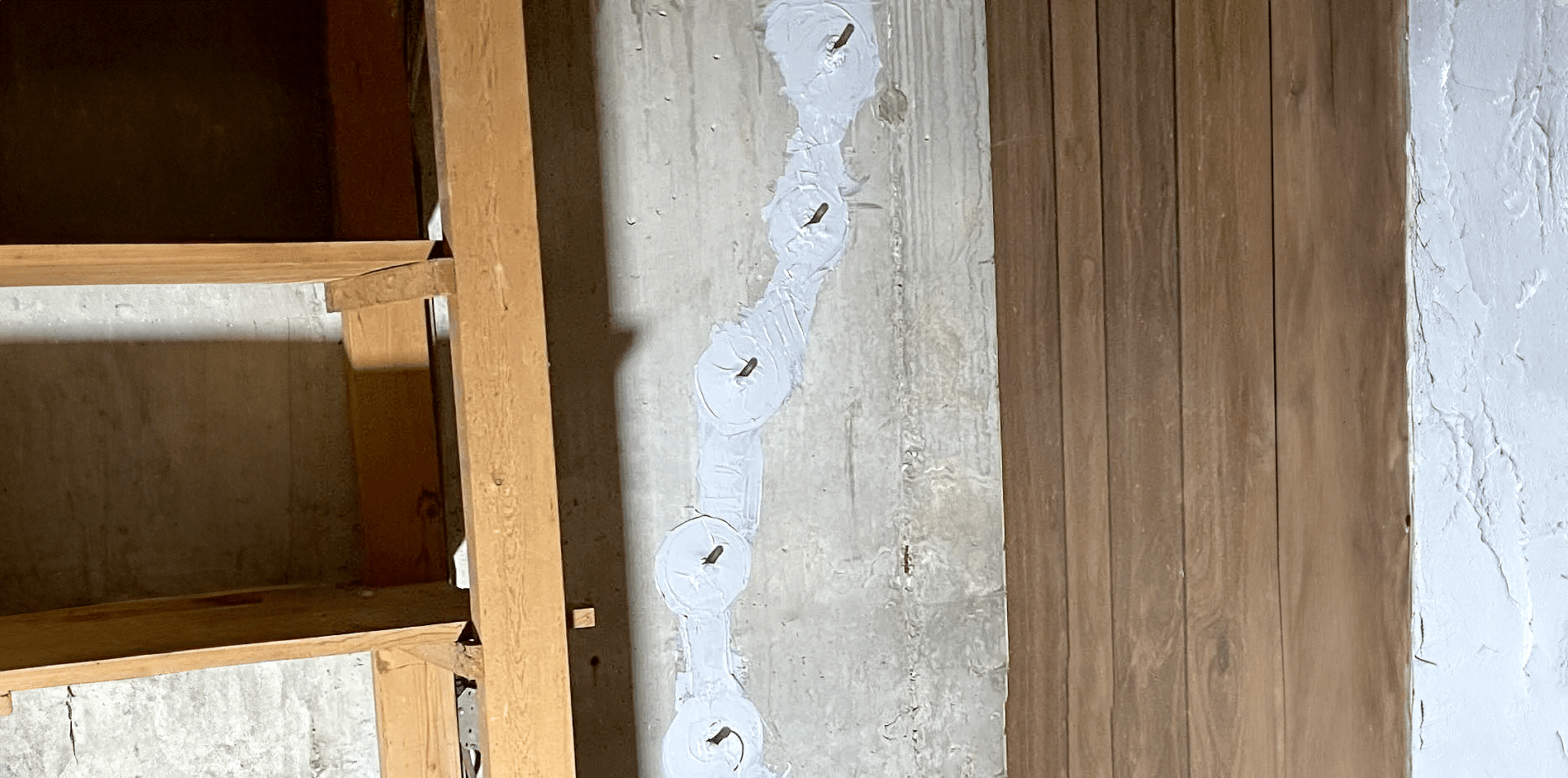 Foundation Repair – Expanding & Contracting Are The Enemies!