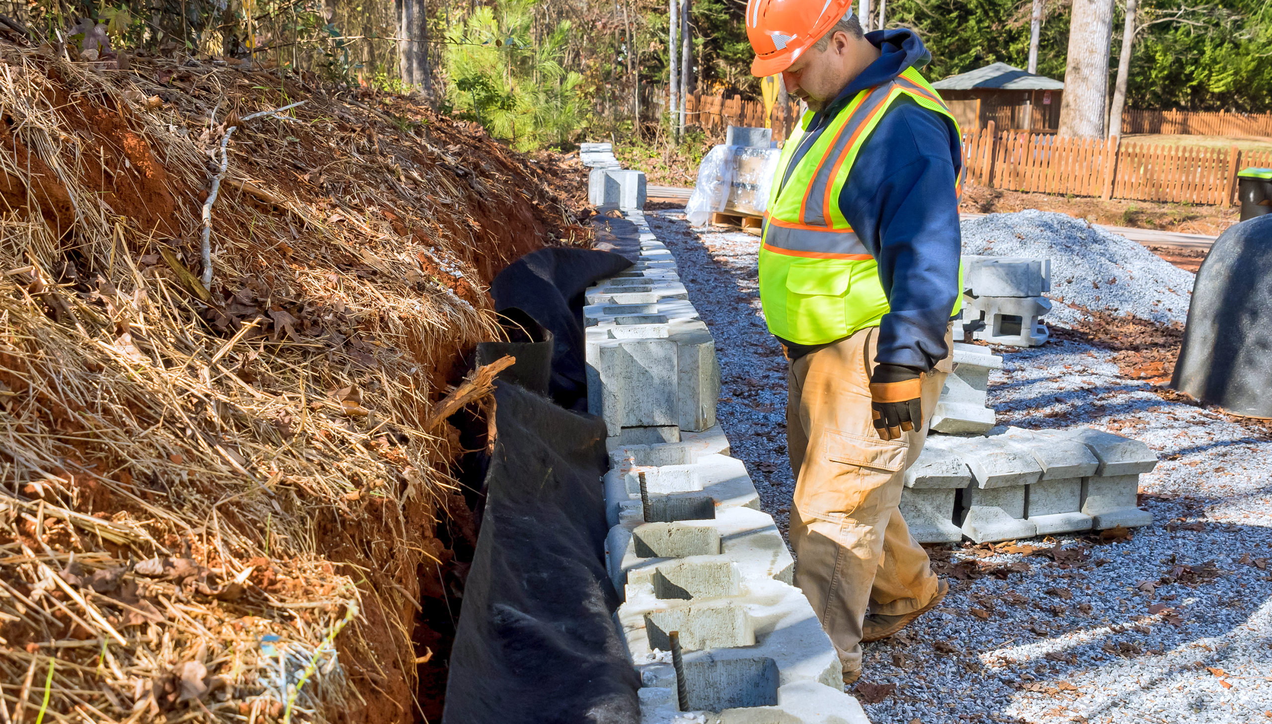 Level Up Foundation Repair in Odessa, MO